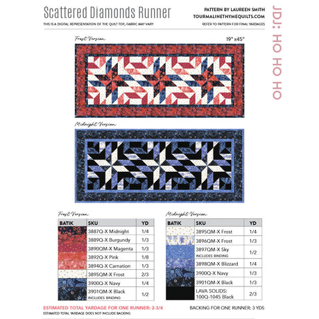 pattern