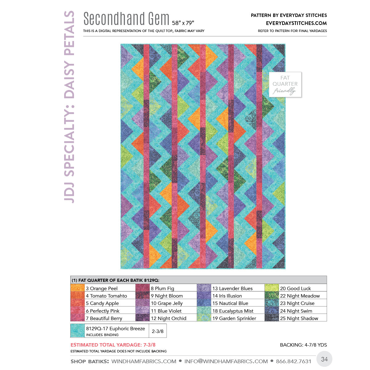 pattern