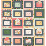 pattern