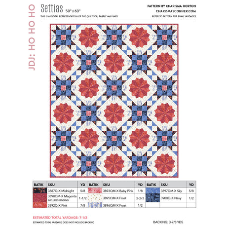 pattern