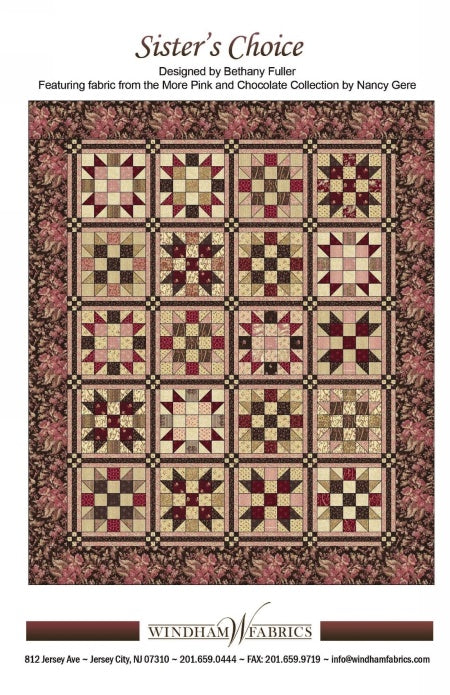 pattern