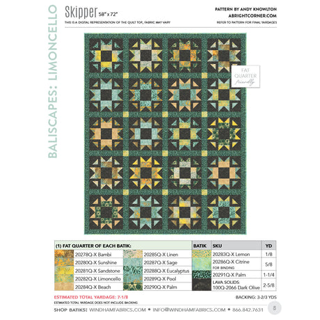 pattern