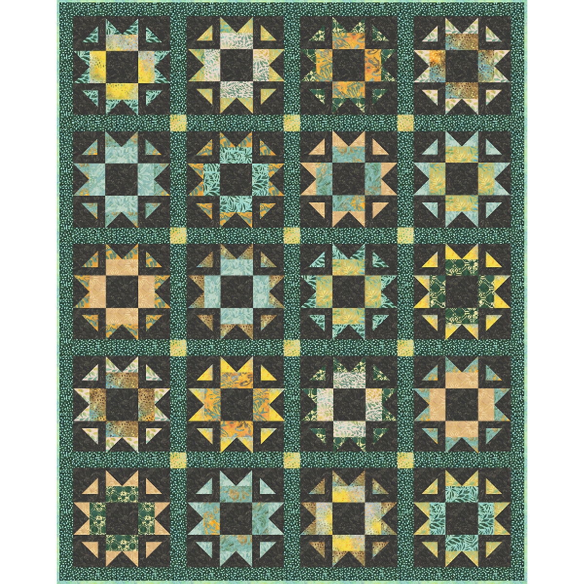 pattern