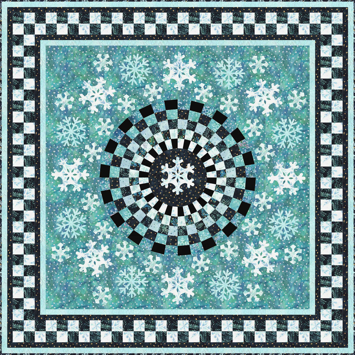 pattern