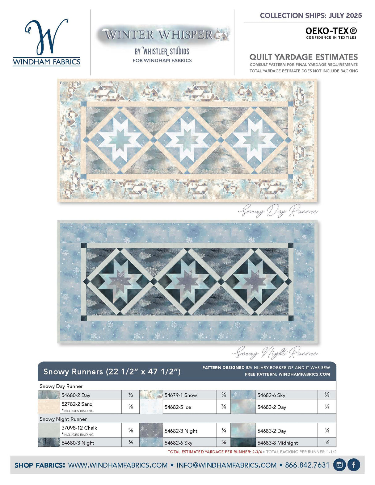 pattern