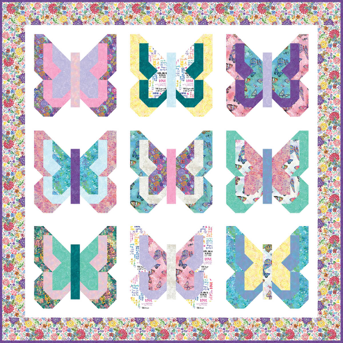 pattern