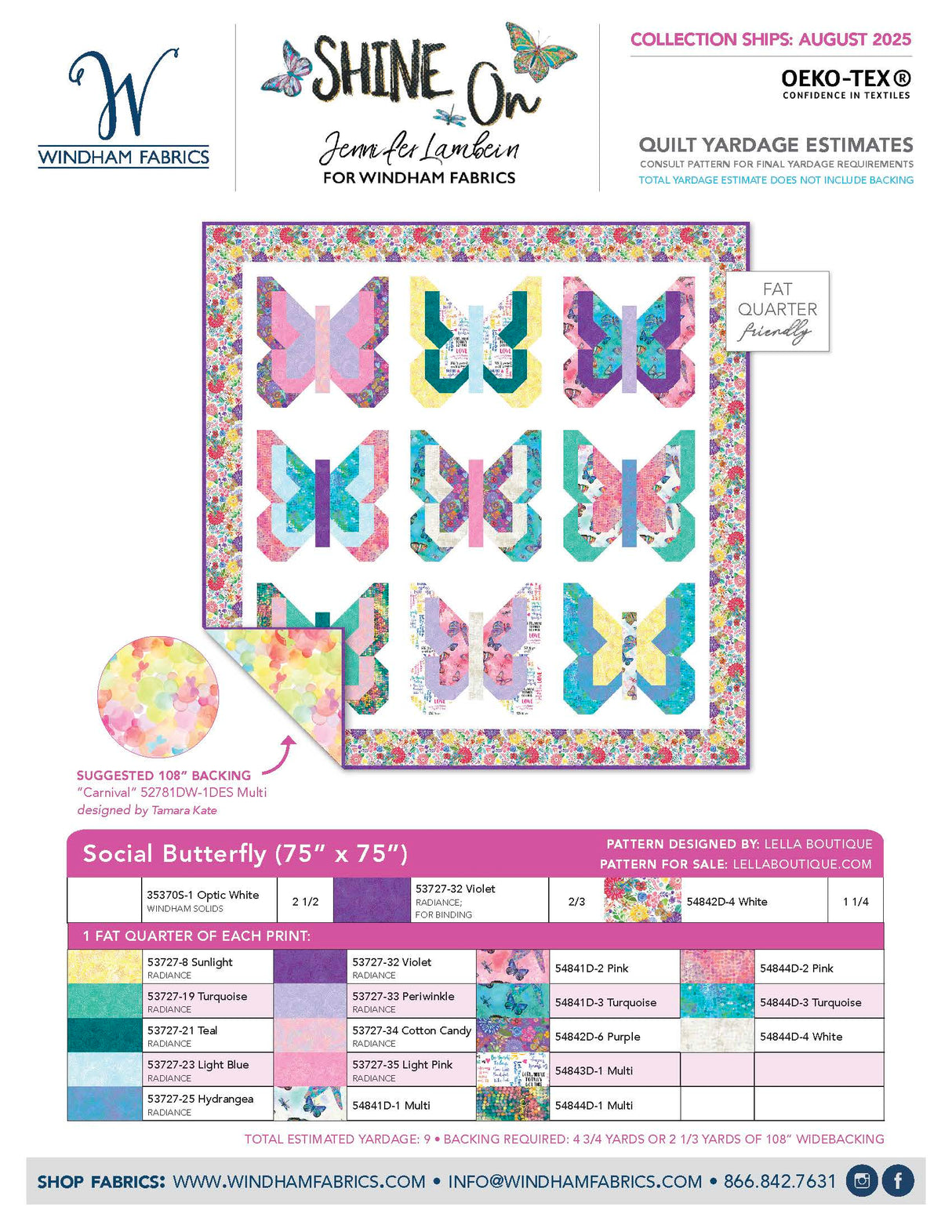 pattern
