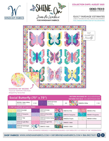 pattern
