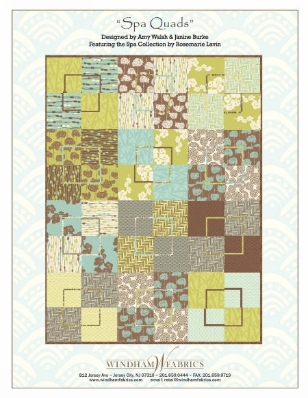 pattern