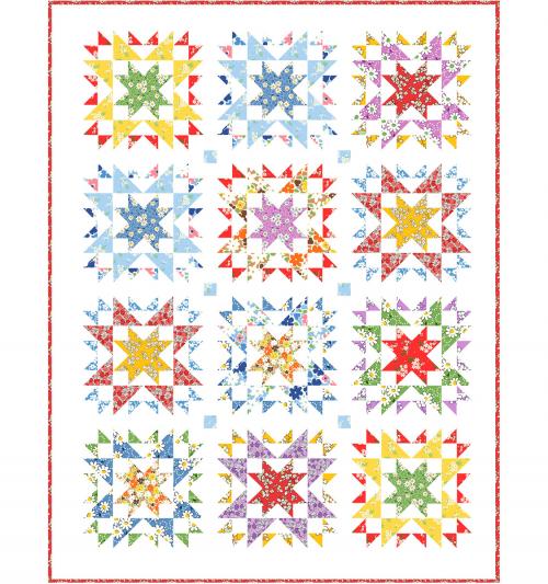 pattern