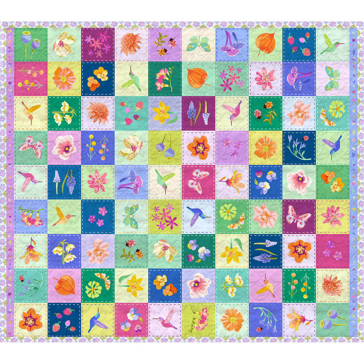 pattern