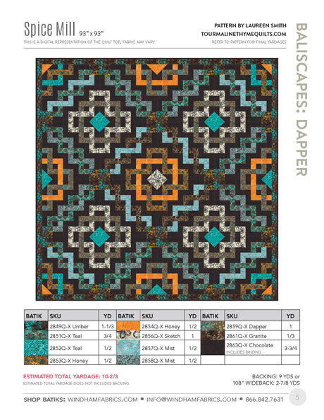 pattern