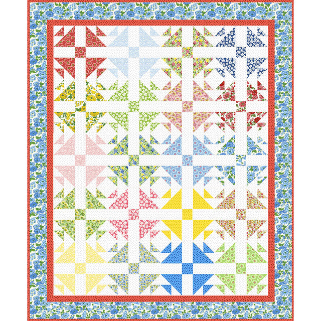 pattern