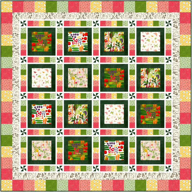 pattern