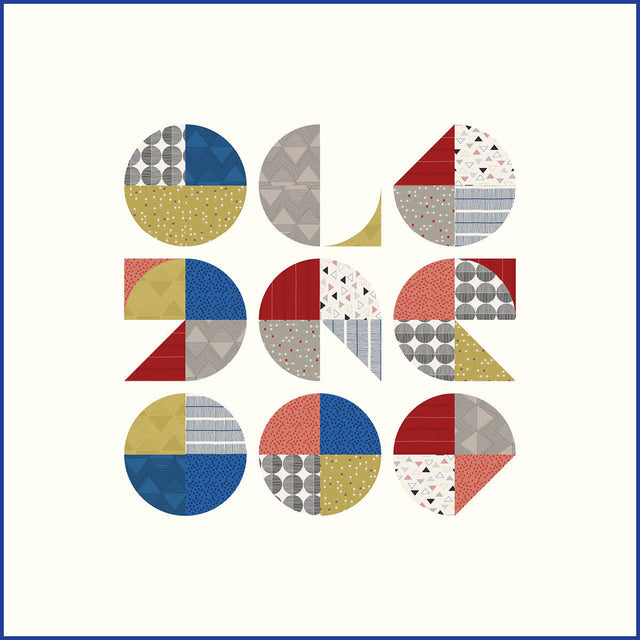pattern