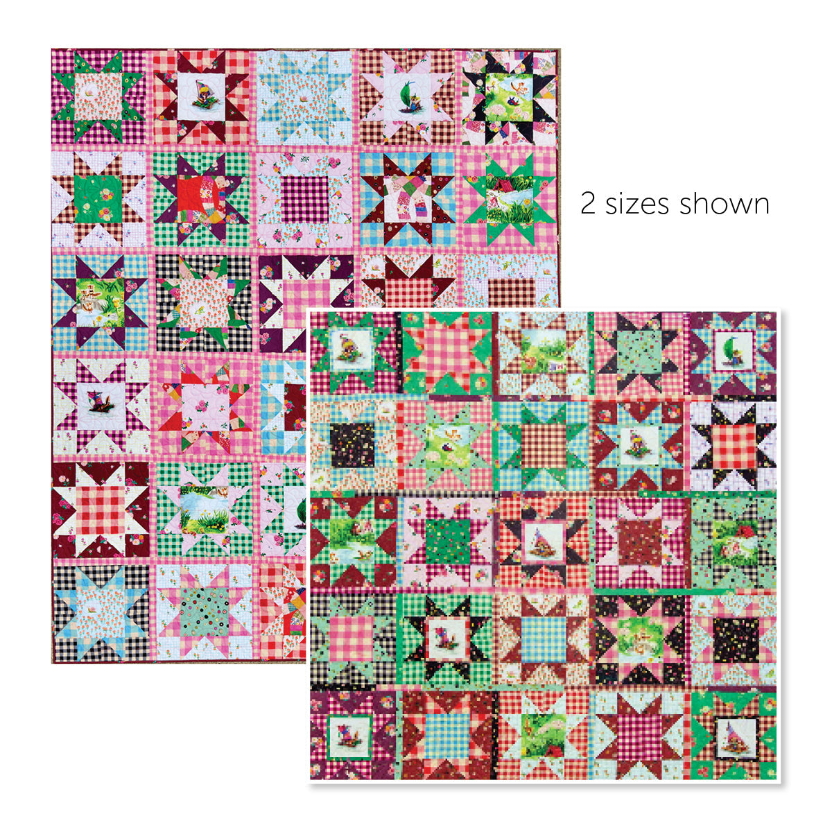 pattern