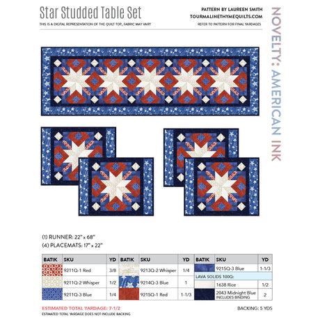 pattern