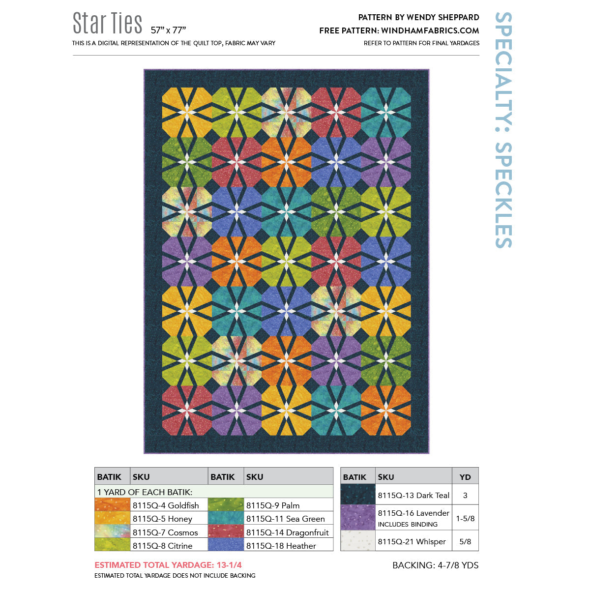 pattern