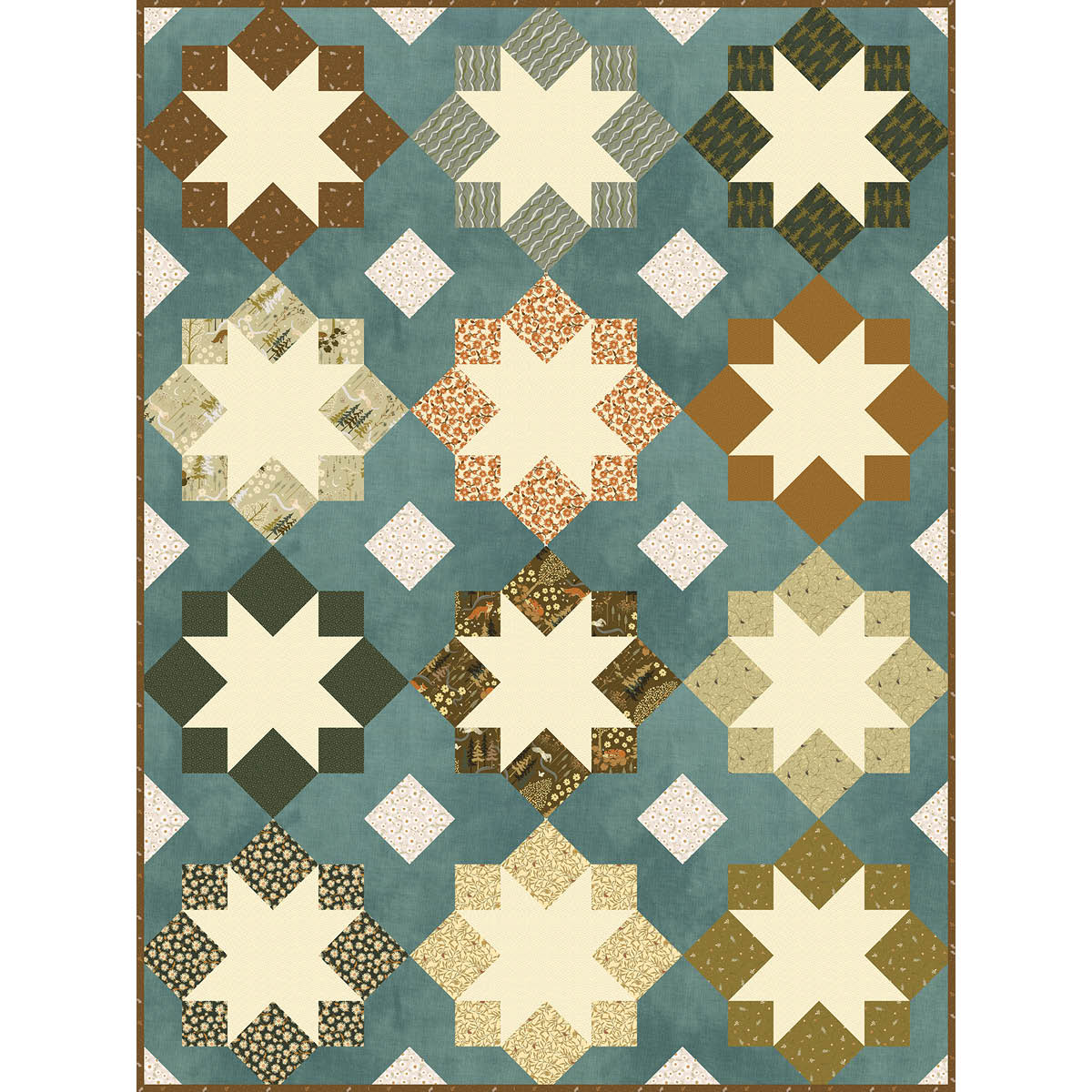 pattern