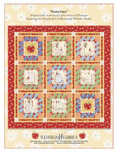 pattern