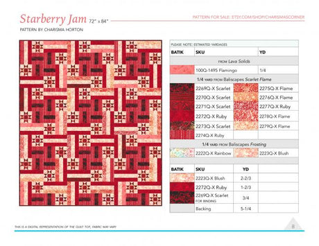 pattern