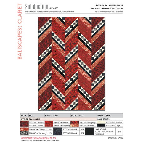 pattern