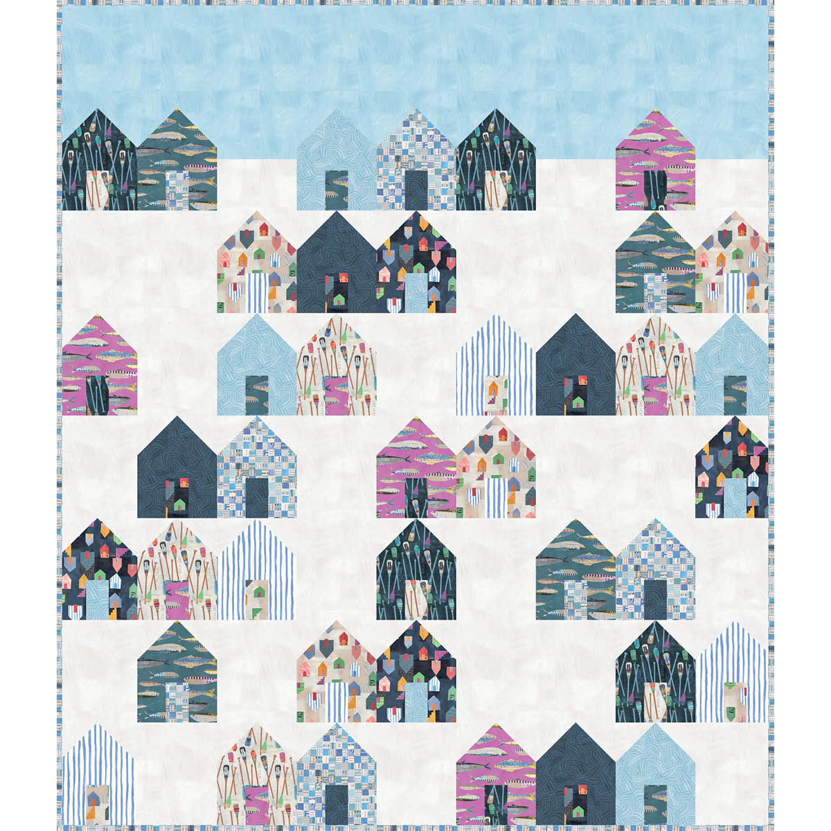 pattern