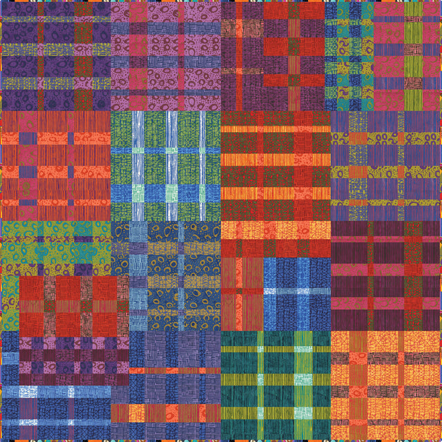 pattern