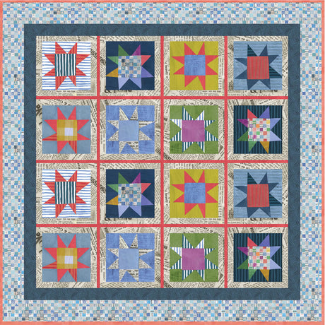 pattern
