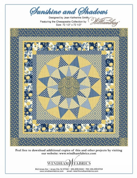 pattern