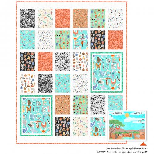 pattern