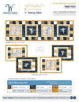 pattern