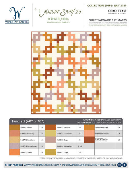 pattern
