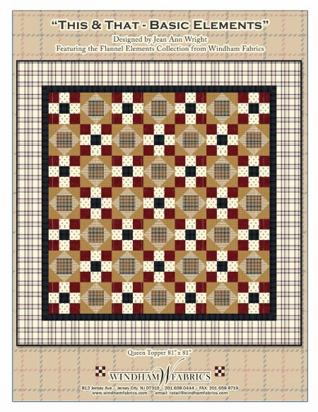 pattern