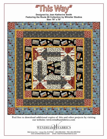 pattern
