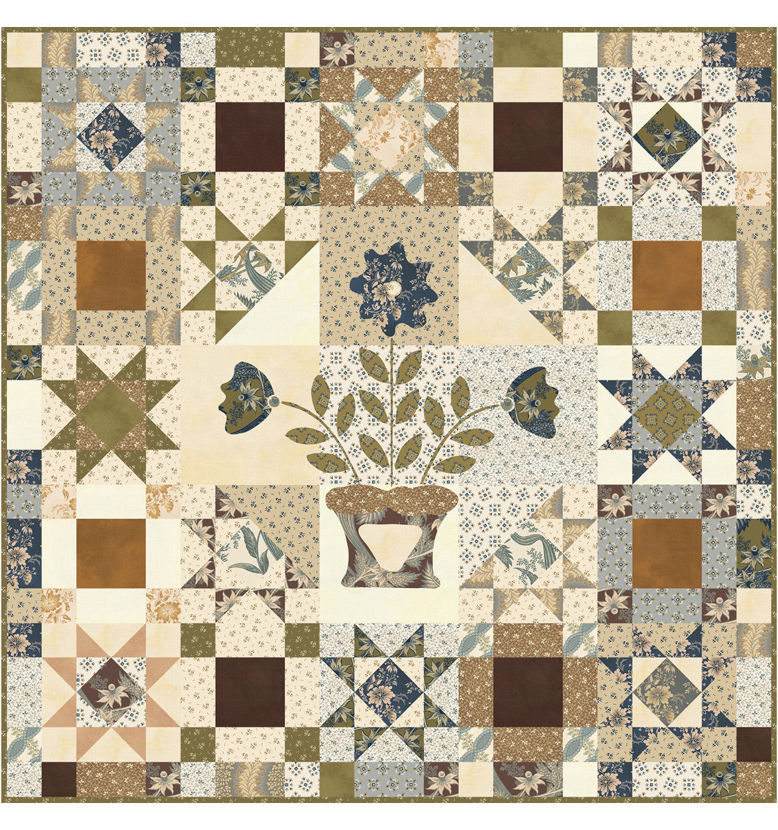 pattern