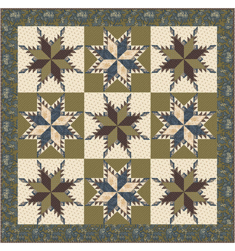 pattern