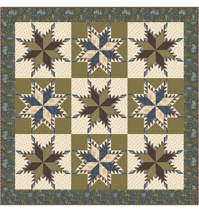 pattern