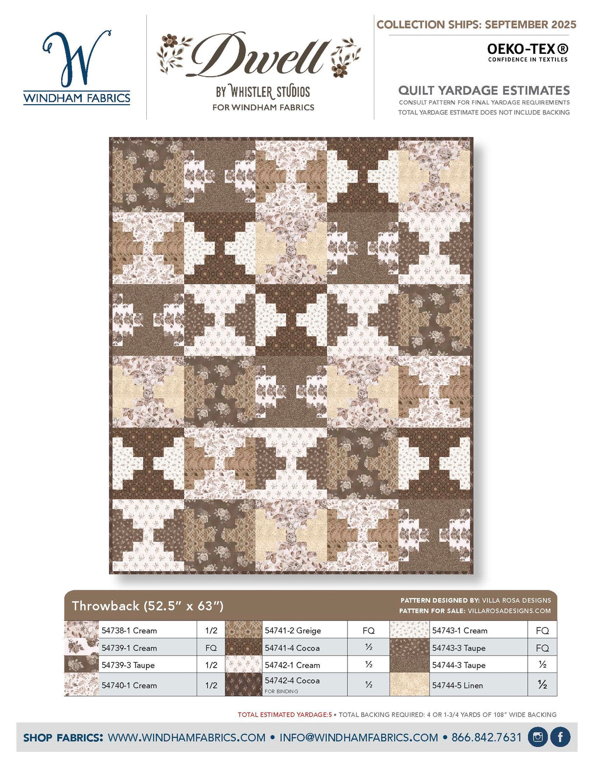 pattern