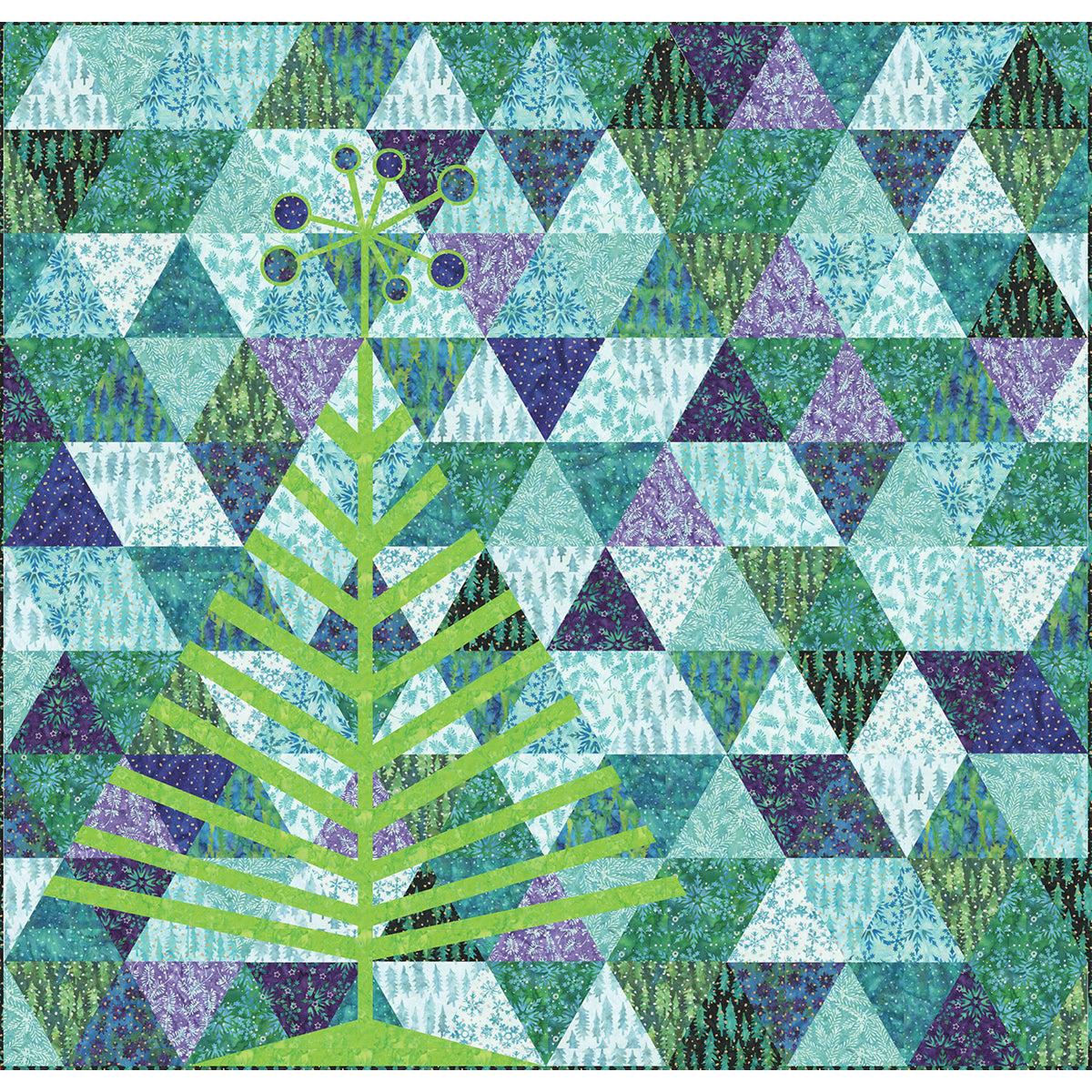 pattern