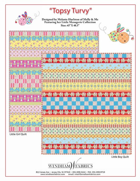 pattern