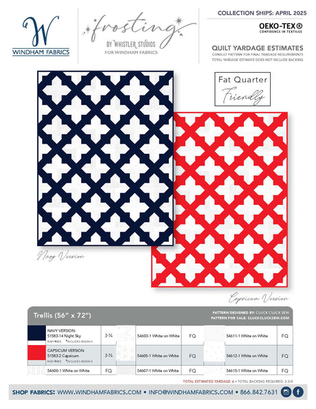 pattern