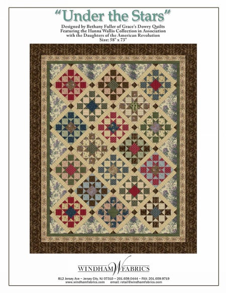 pattern