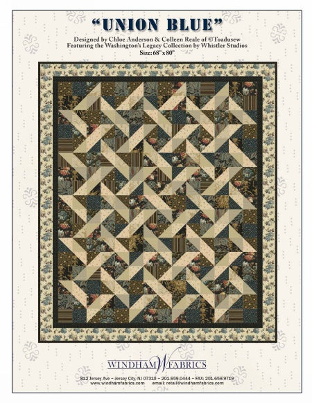 pattern