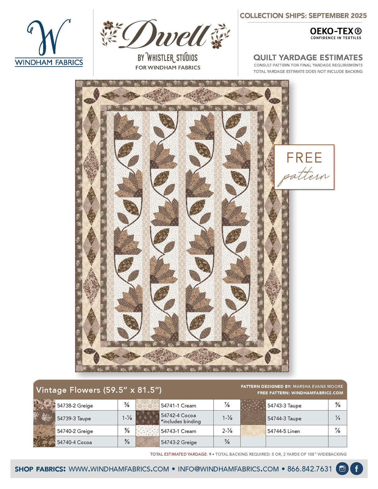 pattern