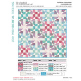 pattern