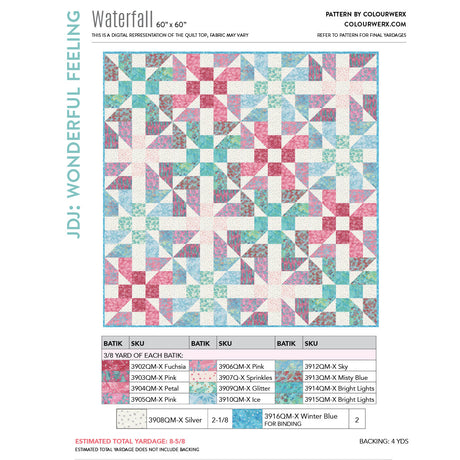 pattern