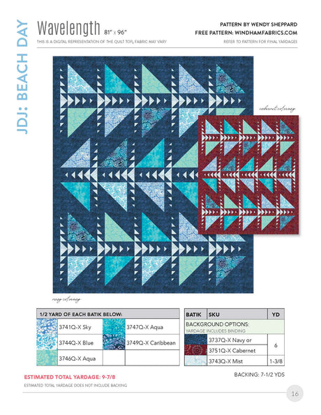 pattern