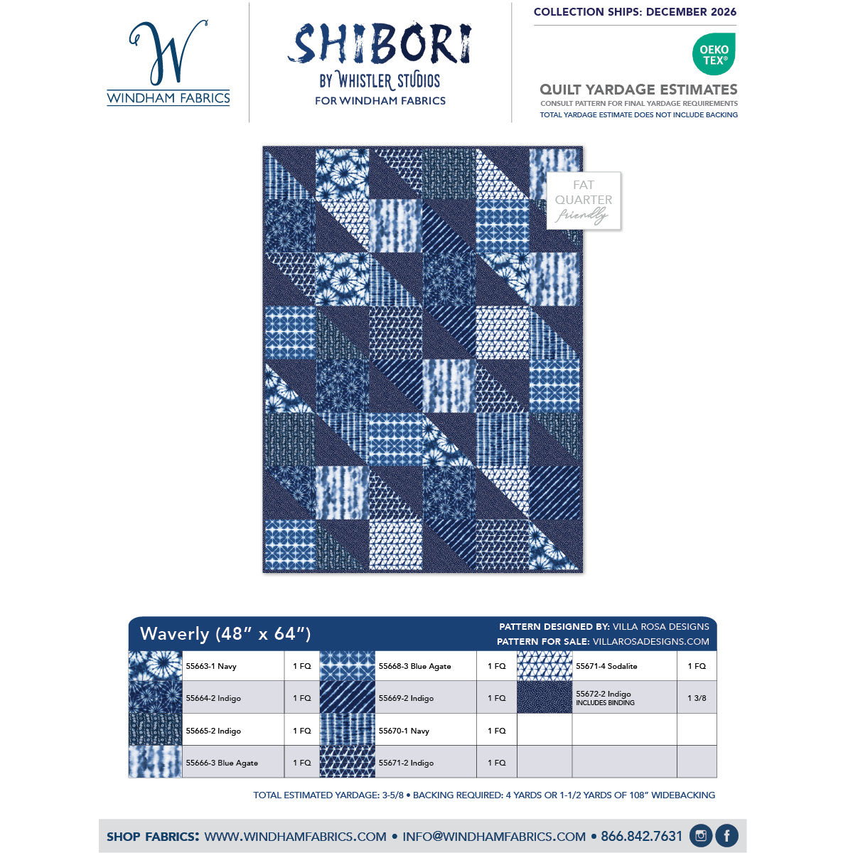 pattern