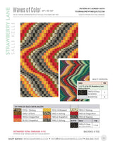 pattern